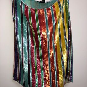 Vintage Ralph Lauren Skirt